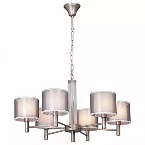 Подвесная люстра Vitaluce V3904 V3904/6