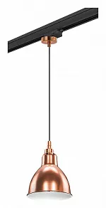 Переходник для трека Lightstar Barra 594007