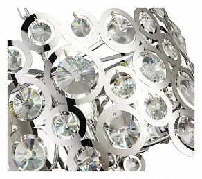 Подвесной светильник ST-Luce Letina SL1103.103.08