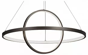 Подвесной светильник Vitaluce  V4676-2/2S