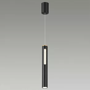 Подвесной светильник Odeon Light Mali 6643/7L
