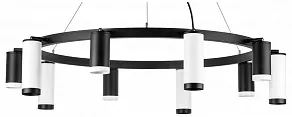 Подвесная люстра Lightstar Rullo LR02037586576