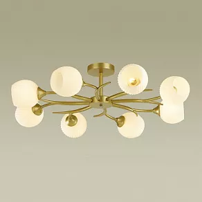 Люстра на штанге Lumion Giselle 4545/8C