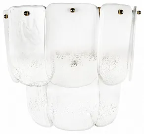 Бра Loft it Gradient 10482W White