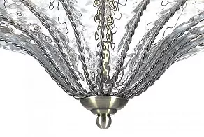 Накладной светильник Odeon Light Nargiz 2684/4C