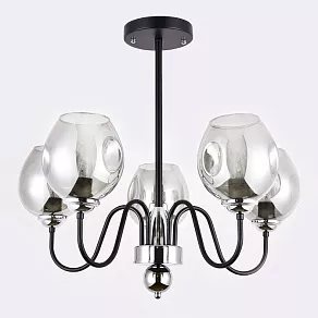 Люстра на штанге Ambrella TR TR9058