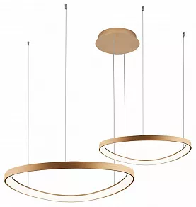 Подвесной светильник Zortes Innra ZRS.2556.02