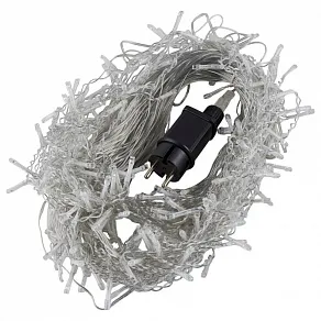 Бахрома световая Uniel ULD-B50006-880/TTK WHITE IP44 UL-00013126