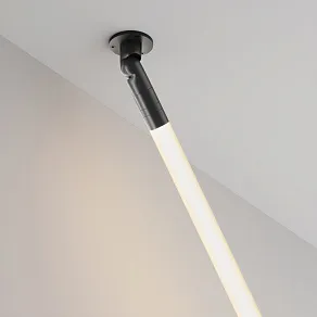 Крепление для шнура Maytoni  C027CS-P-B