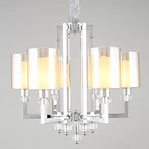 Подвесная люстра Omnilux Malito OML-79903-06