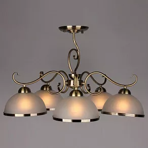 Люстра на штанге Omnilux OM-362 OML-36227-05