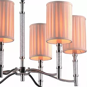 Подвесная люстра Divinare Sorpresa 1171/01 LM-6