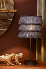 Настольная лампа декоративная Lucide Extravaganza Togo 10507/81/36