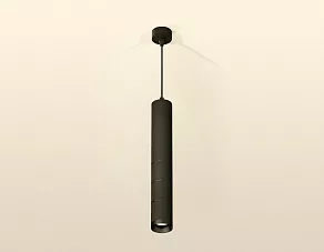 Подвесной светильник Ambrella XP XP6302040