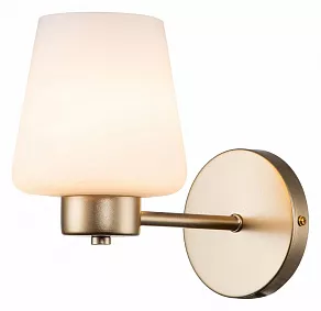 Бра Indigo Tulip 13004/1W Gold