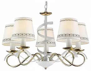 Подвесная люстра Velante 732 732-303-05