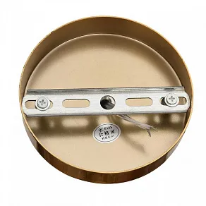 Подвесная люстра Lumion NEOCLASSI 8385/9
