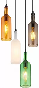 Подвесной светильник Globo Levito 28048-4H