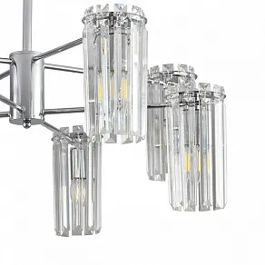 Люстра на штанге Lumion FAVLA 8348/8C