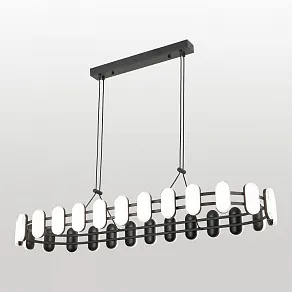 Подвесная люстра Lussole  LSP-7497