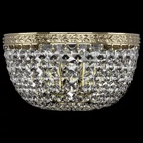 Бра Bohemia Ivele Crystal 1911 19111B/25IV G