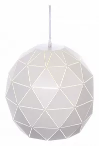 Подвесной светильник LUMINA DECO Bokka LDP 7412 WT