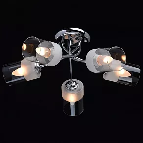 Потолочная люстра De City Олимпия 36 638014005