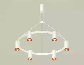 Подвесная люстра Ambrella XB XB9021153