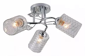 Потолочная люстра Escada Weigela 1113/3PL