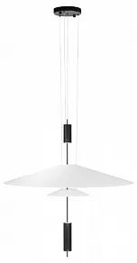 Подвесной светильник Loft it Skylar 10244/A Black