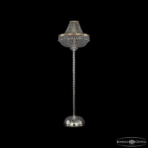 Торшер Bohemia Ivele Crystal 1927 19271T4/H/45IV-152 G