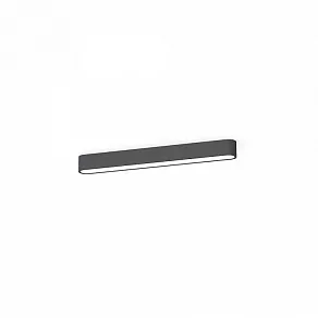 Накладной светильник Nowodvorski Soft Ceiling Led 60x6 7527
