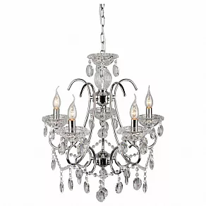 Подвесная люстра Omnilux OML-603 OML-60303-05