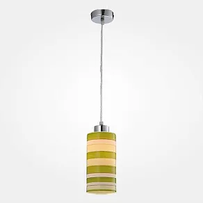 Подвесной светильник Eurosvet 50044 50044/1 хром