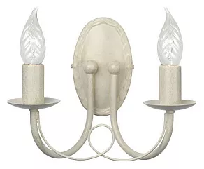 Бра Elstead Lighting Minster MN2-IV-GOLD