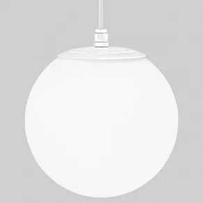 Подвесной светильник Elektrostandard Sfera 35158/U