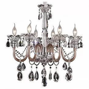 Подвесная люстра Arte Lamp Astra A8102LM-6CC