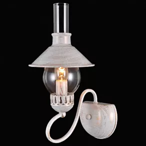 Бра Natali Kovaltseva Alabarda ALABARDA 75118/1W IVORY