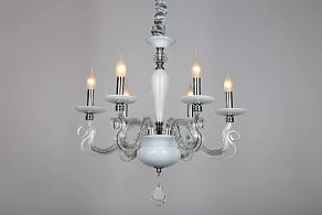 Подвесная люстра Aployt Estel APL.702.03.06