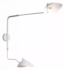 Бра ST-Luce Spruzzo SL305.501.02