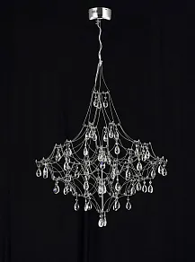 Подвесная люстра MyFar Allegria MR2640-66P-50AD