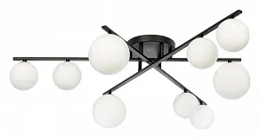 Потолочная люстра Citilux Glob CL209291