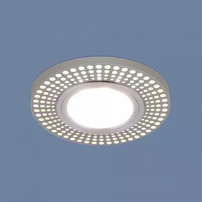Встраиваемый светильник Elektrostandard Doti 2231 MR16