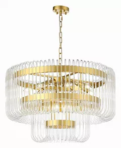 Подвесной светильник ST-Luce Grosseto SL1228.203.12