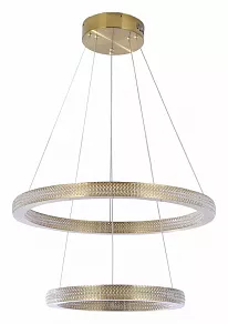 Подвесной светильник Zortes GRACE ZRS.30220.126