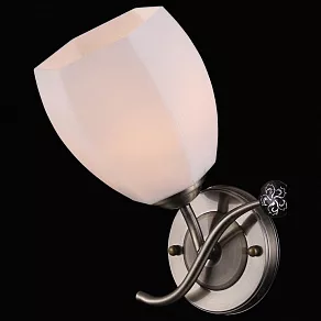 Бра Natali Kovaltseva 11463 11463/1W ANTIQUE