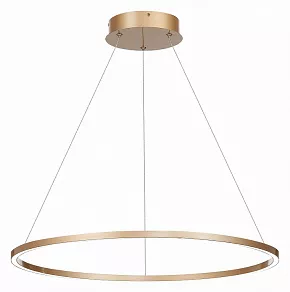 Подвесной светильник ST-Luce ST605 DOWN ST605.243.34