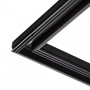 Соединитель угловой L-образный для треков встраиваемых Novotech SMAL 135228