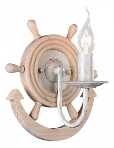 Бра Maytoni Frigate ARM624-01-W