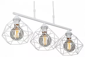 Подвесной светильник Vitaluce  V4269-0/3S